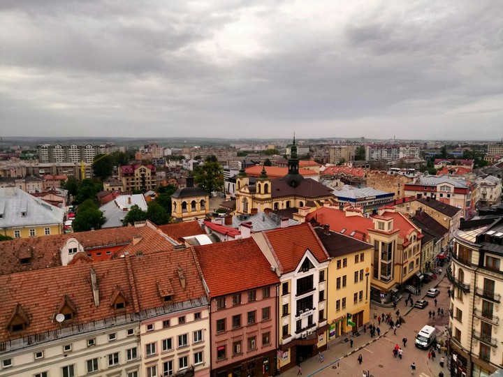 Ivano-Frankivsk