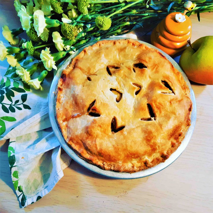 Apple pie
