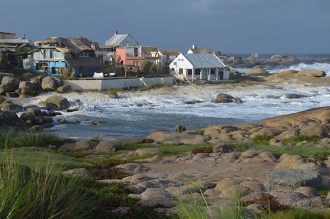 punta del diablo