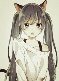 anime girl