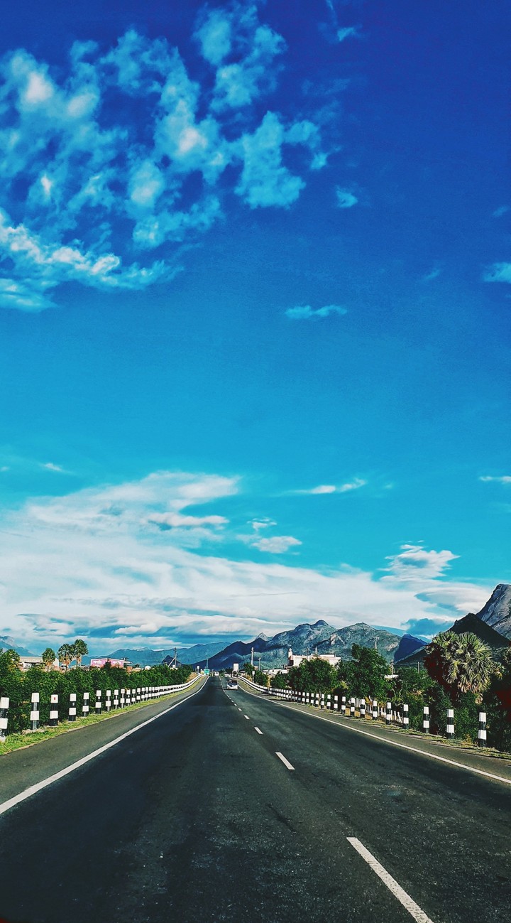 road ways