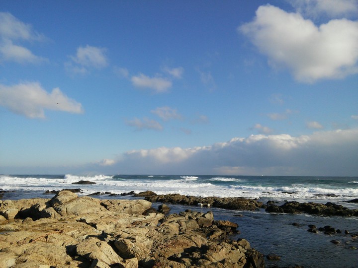sea