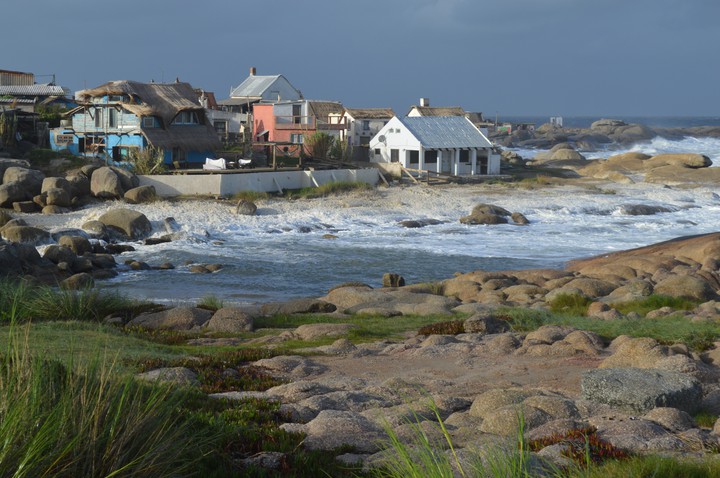 punta del diablo