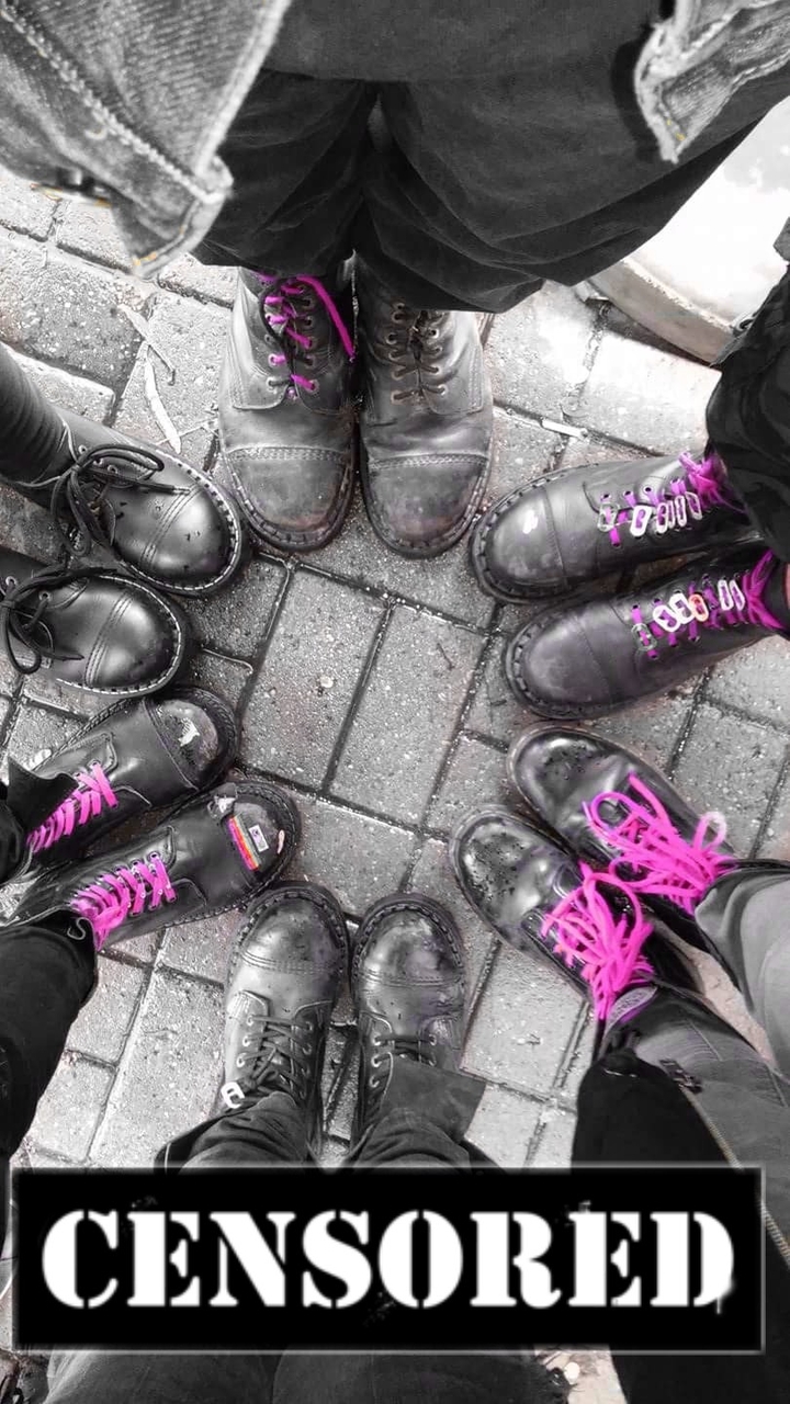 boots