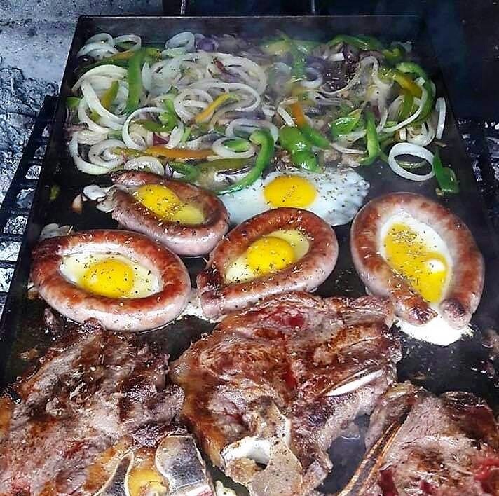 Muy rico!