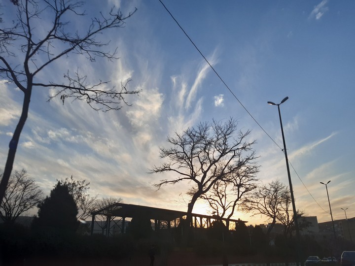 sky