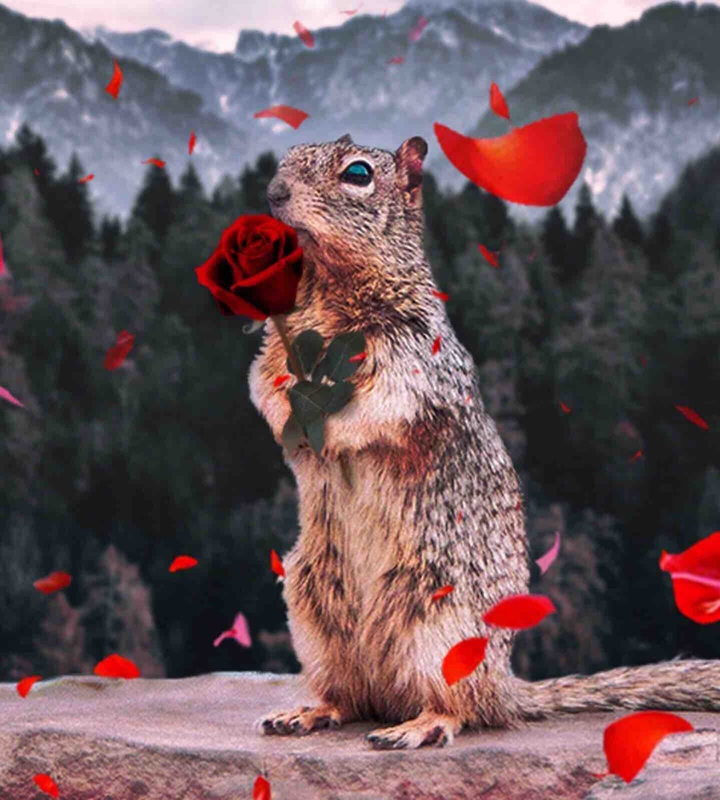 cute?