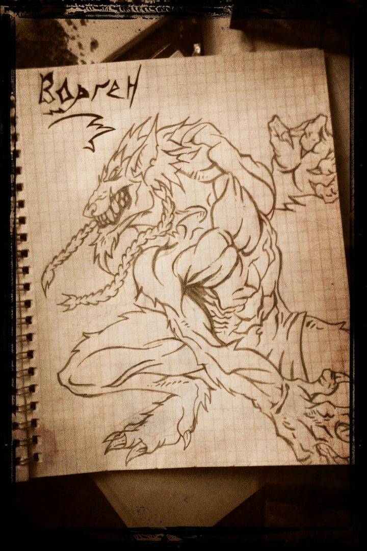 рисунок