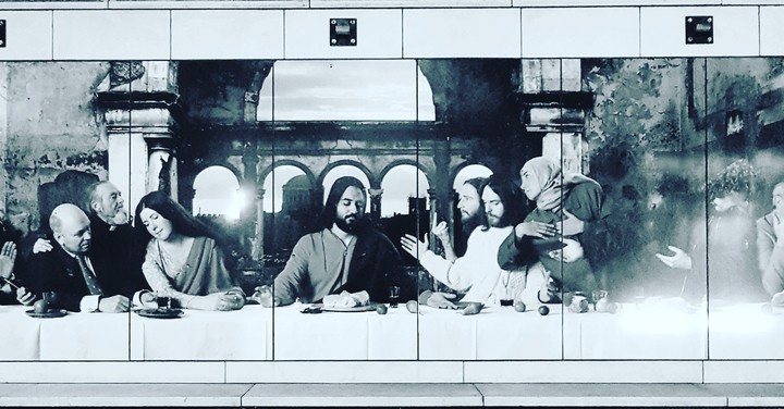 The Master's Table