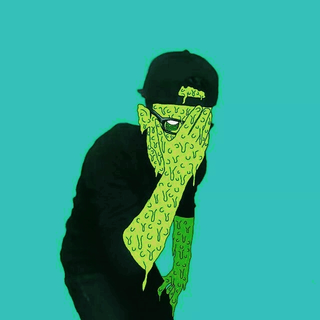 Chico verde