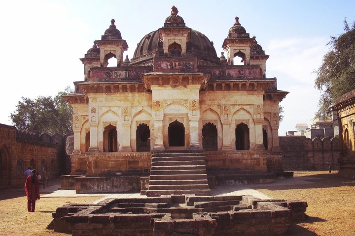 Chandrapur