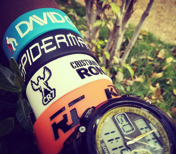 #Bands #watchs