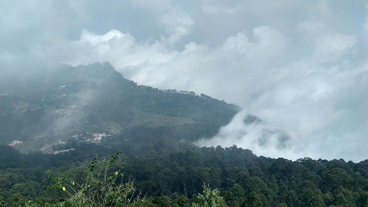 kodaikanal
