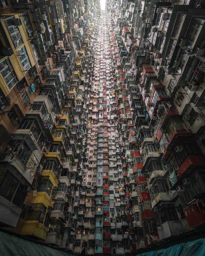 Hong Kong