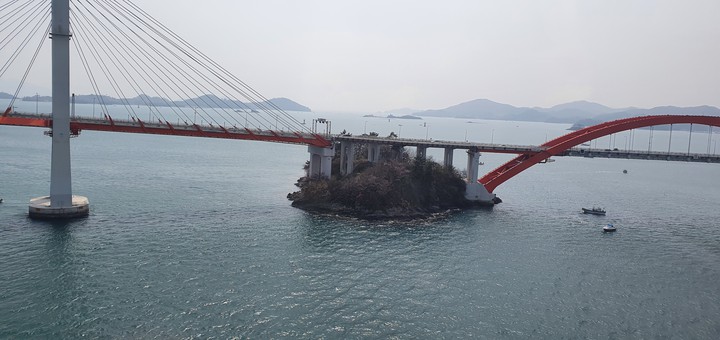 대교