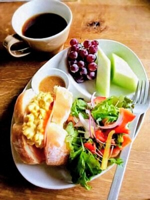 ✨ Breakfast ✨