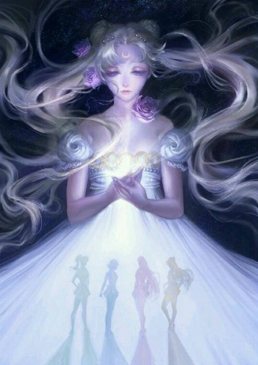 Princess serenity