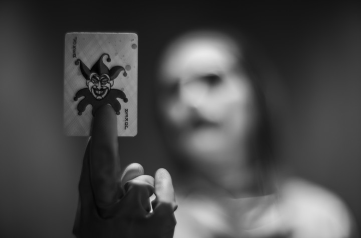 joker