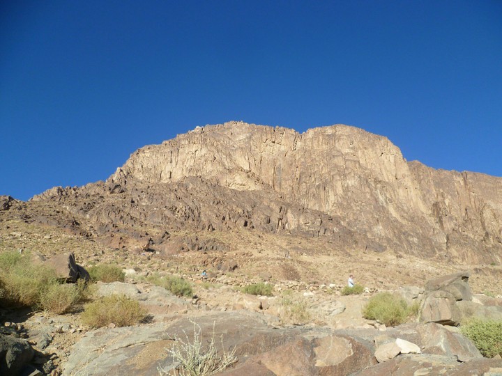 landform