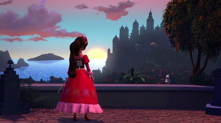 Elena of Avalor
