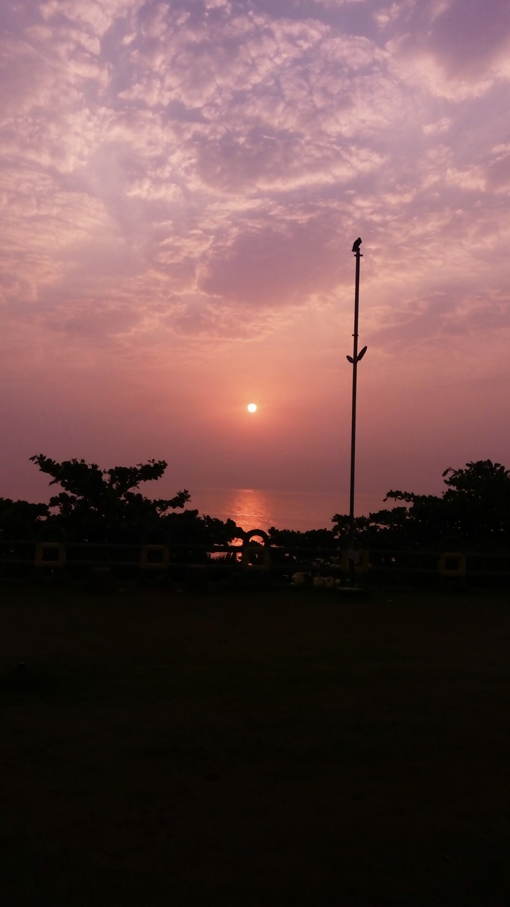 Sunrise
