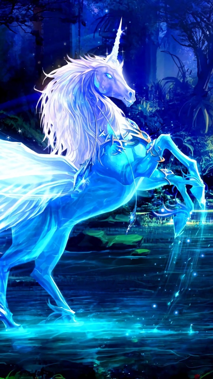 licorne