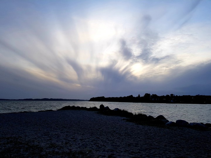 sky
