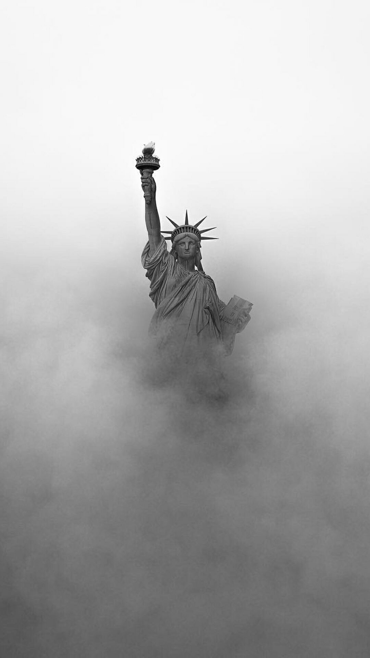 Statue of Liberty