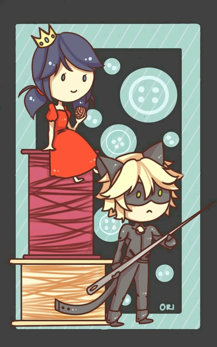 Marichat