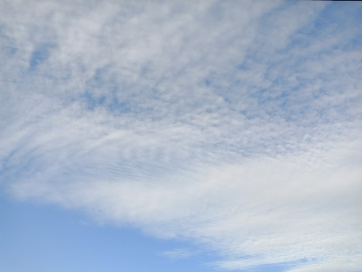 sky