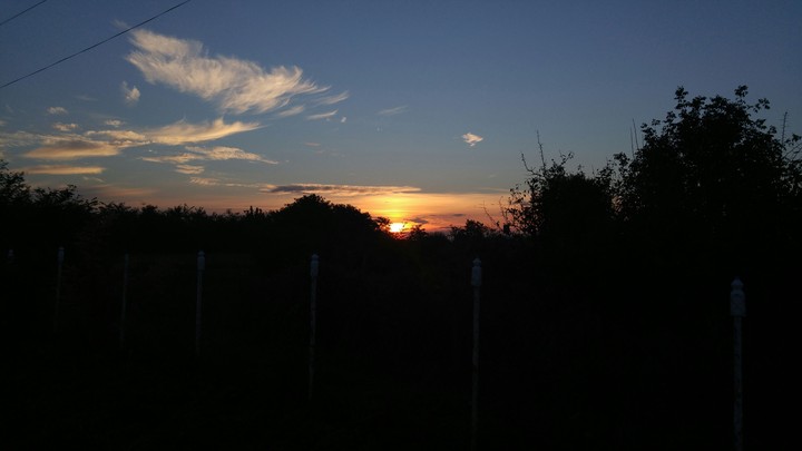 sun