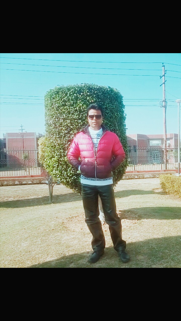 RAHAT KHAN
