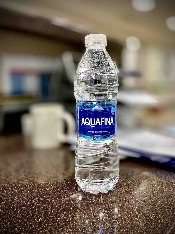 bottle