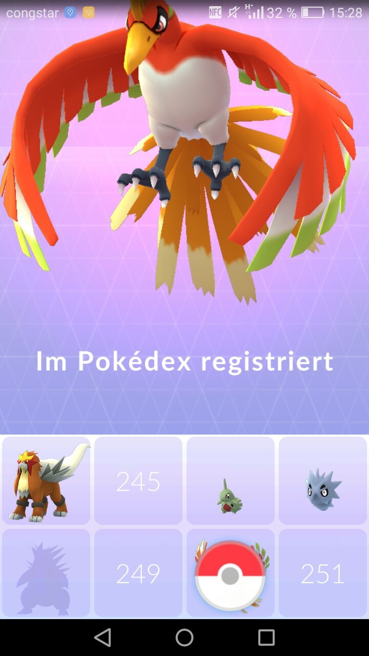 Ho-oh