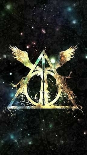 The Deathly Hallows