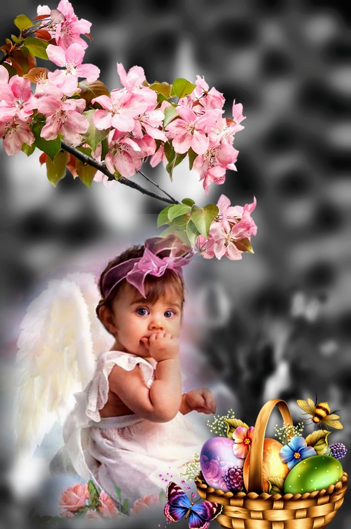 Easter, Ostern