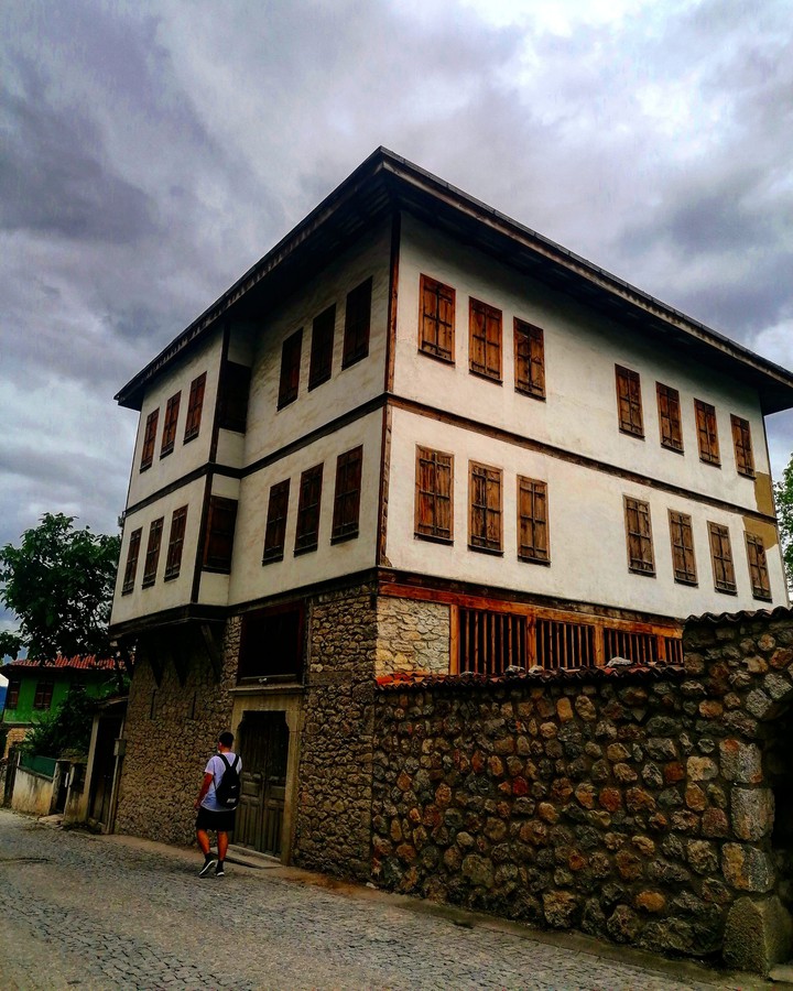 Konak