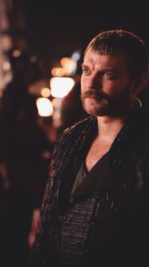 Euron Greyjoy