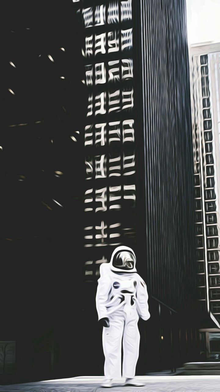 MacroSpace