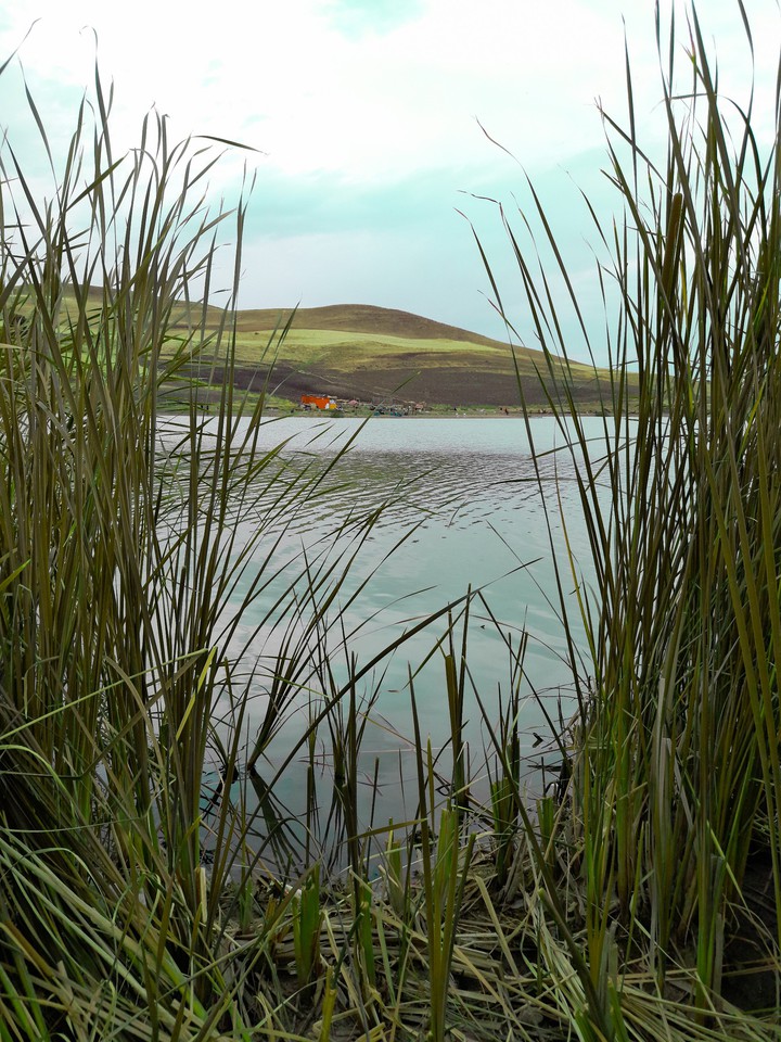 lake