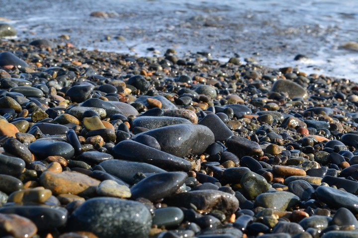 stones