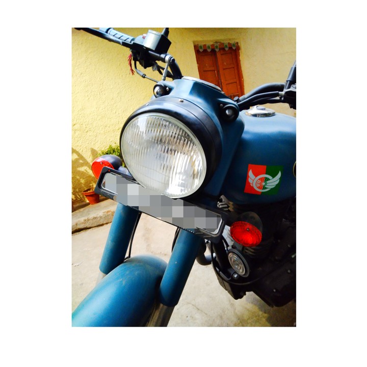 Royal Enfield