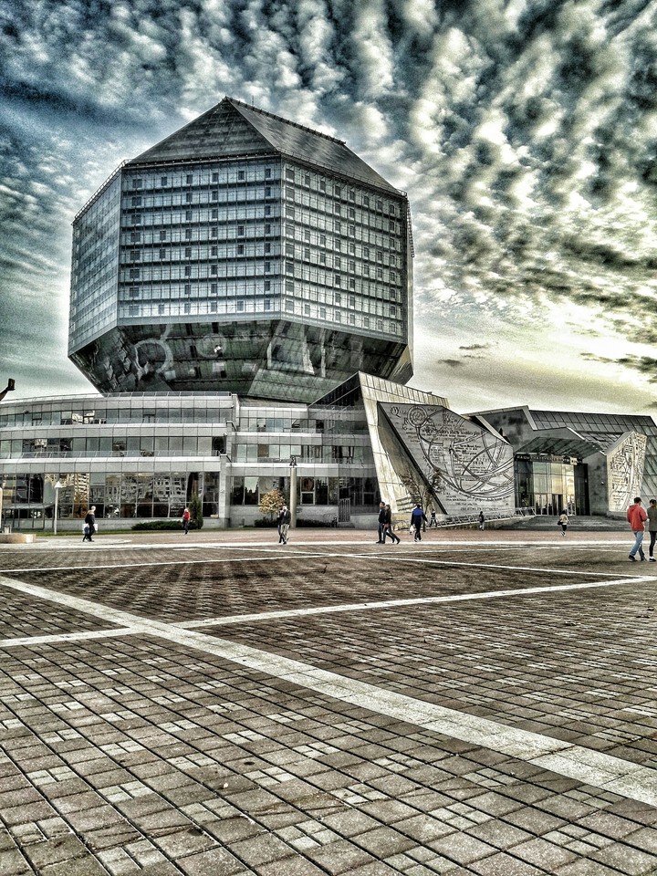 Library 