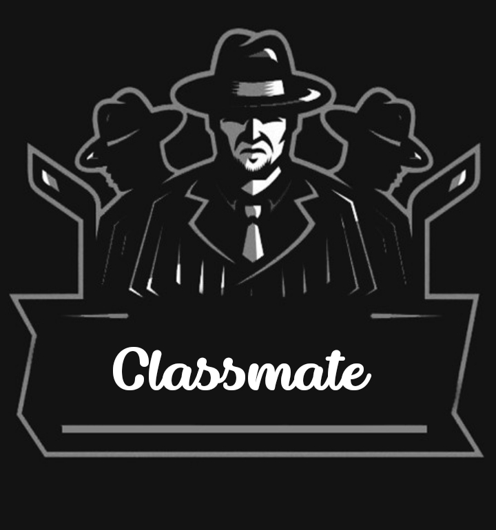 Classmate