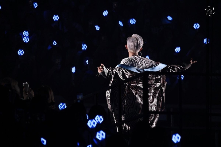 Chanyeol♥️
