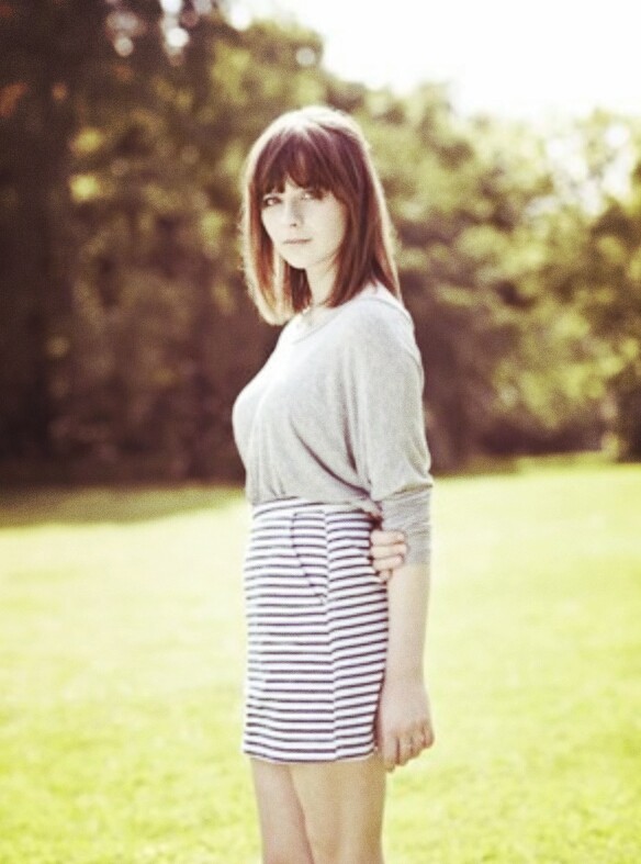 Gabrielle Aplin