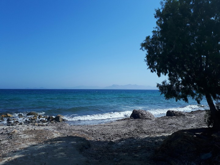 seaside