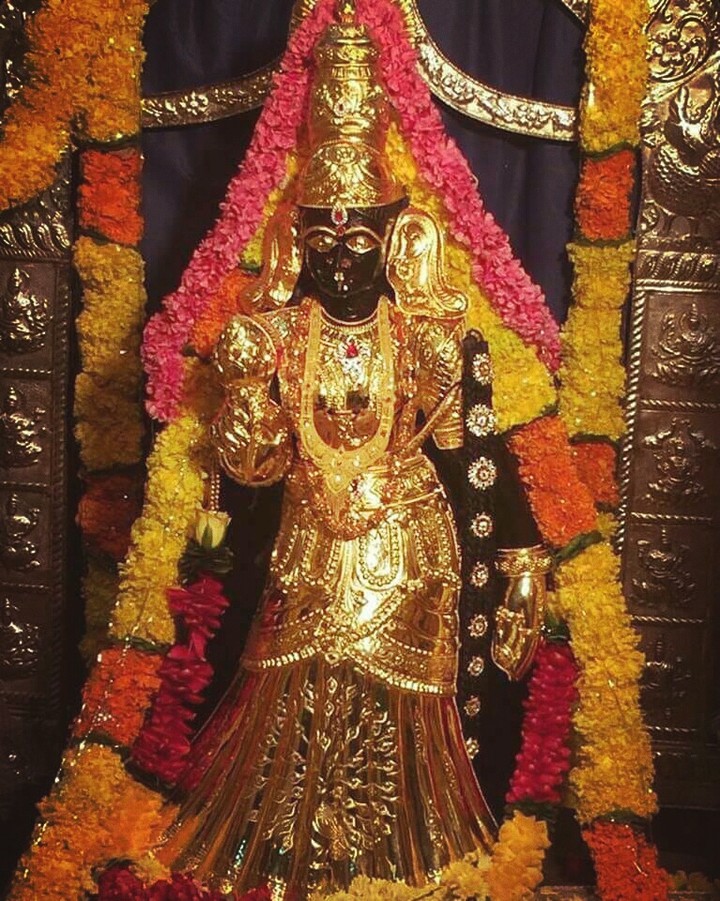 bathmavathie thaiyar