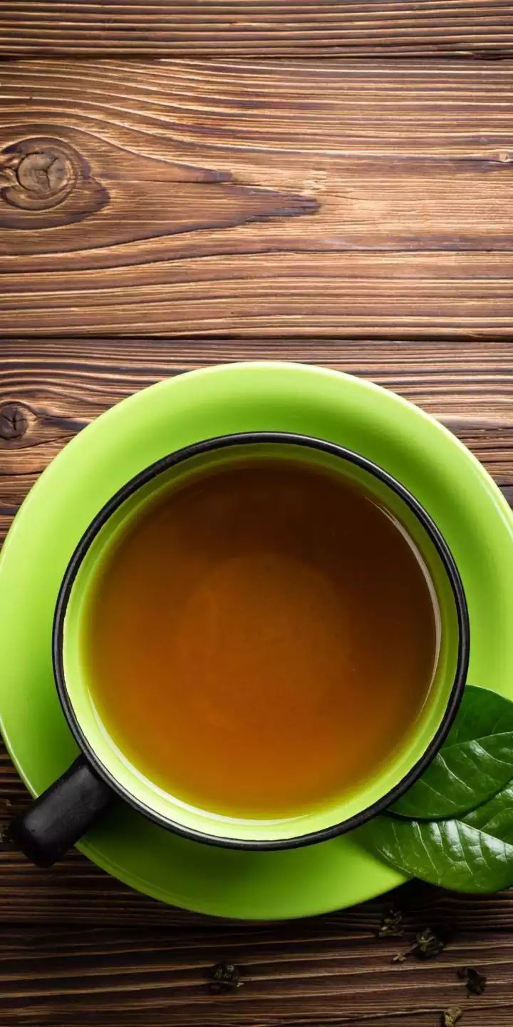 tea