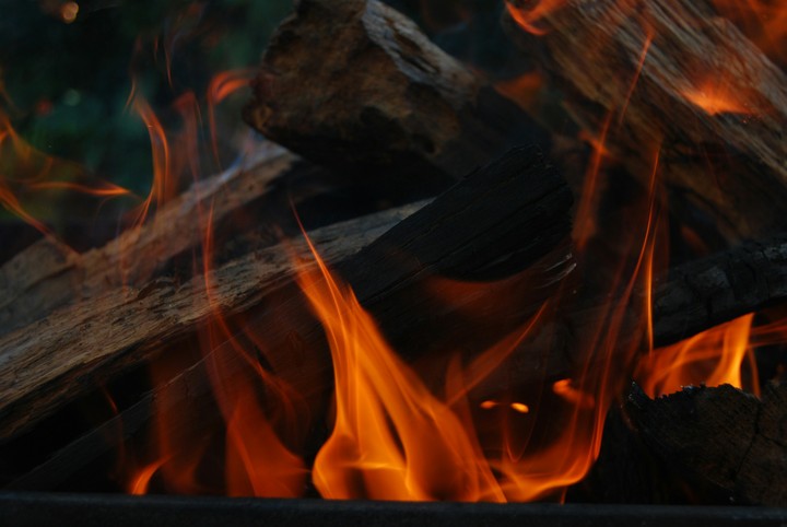 fire